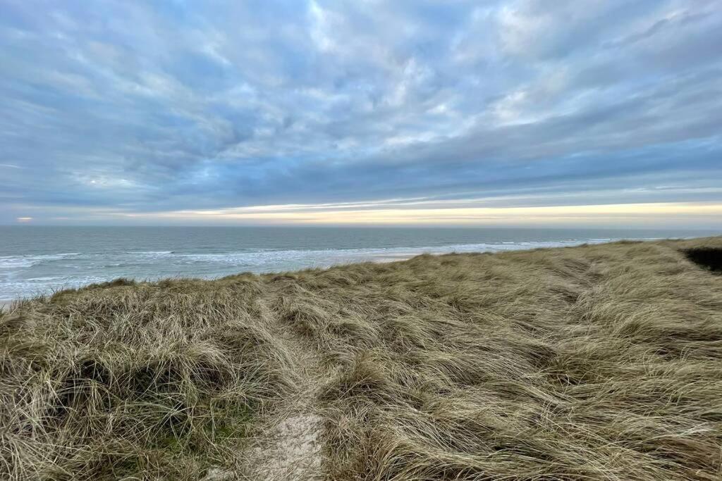 Kuscheliges Sylt Zuhause Fuer 2 Personen Daire Westerland Dış mekan fotoğraf